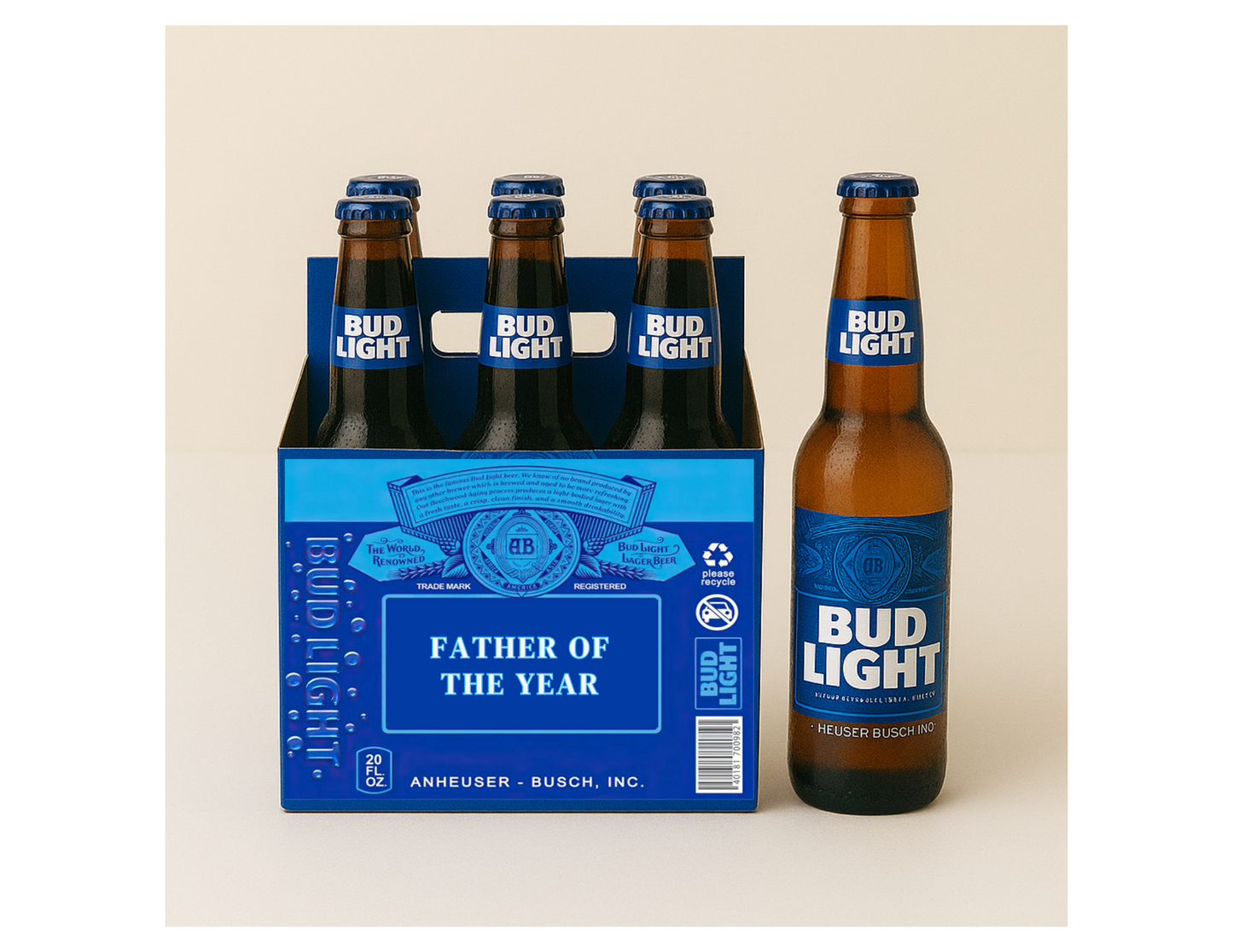 Toast To Dad