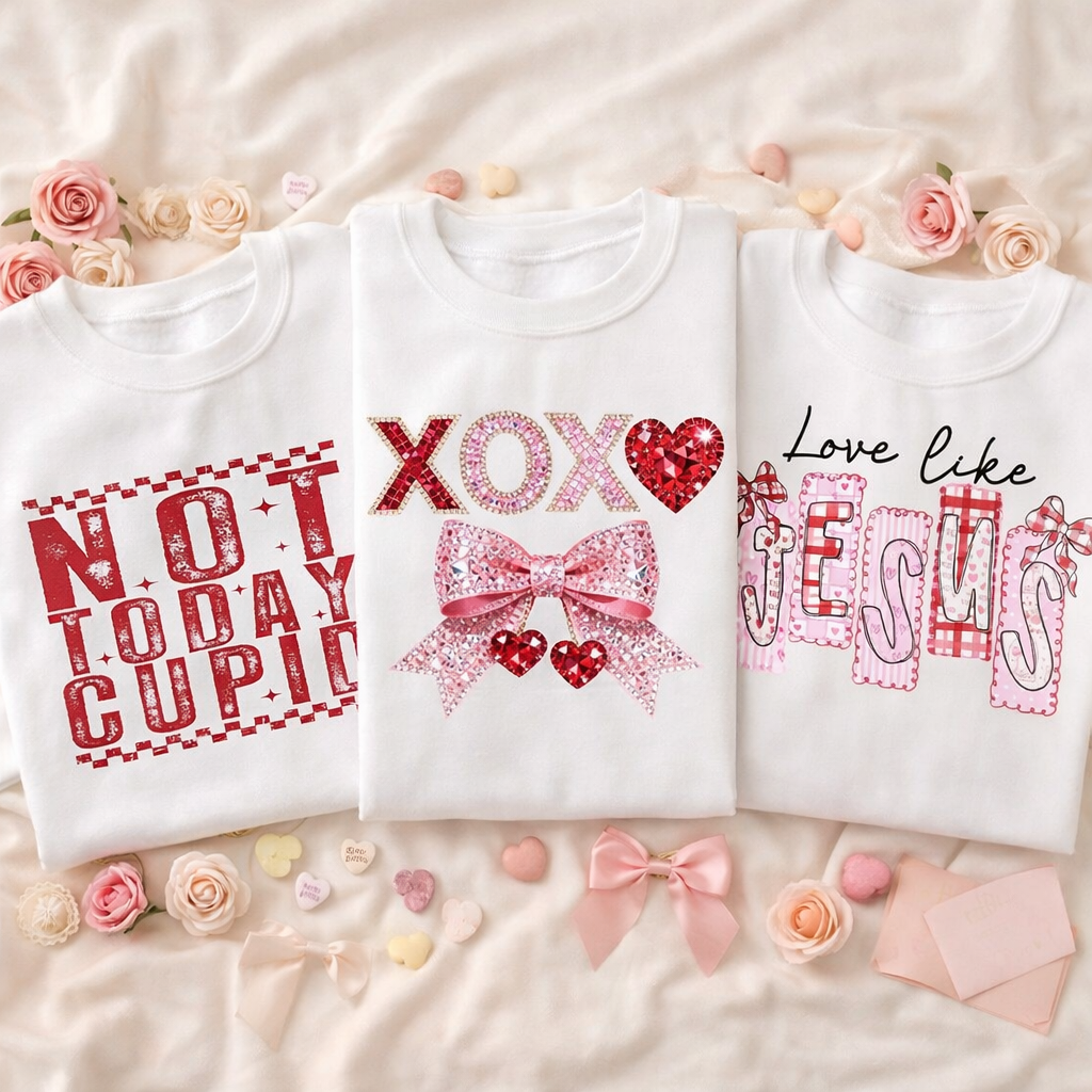 Valentine's Collection