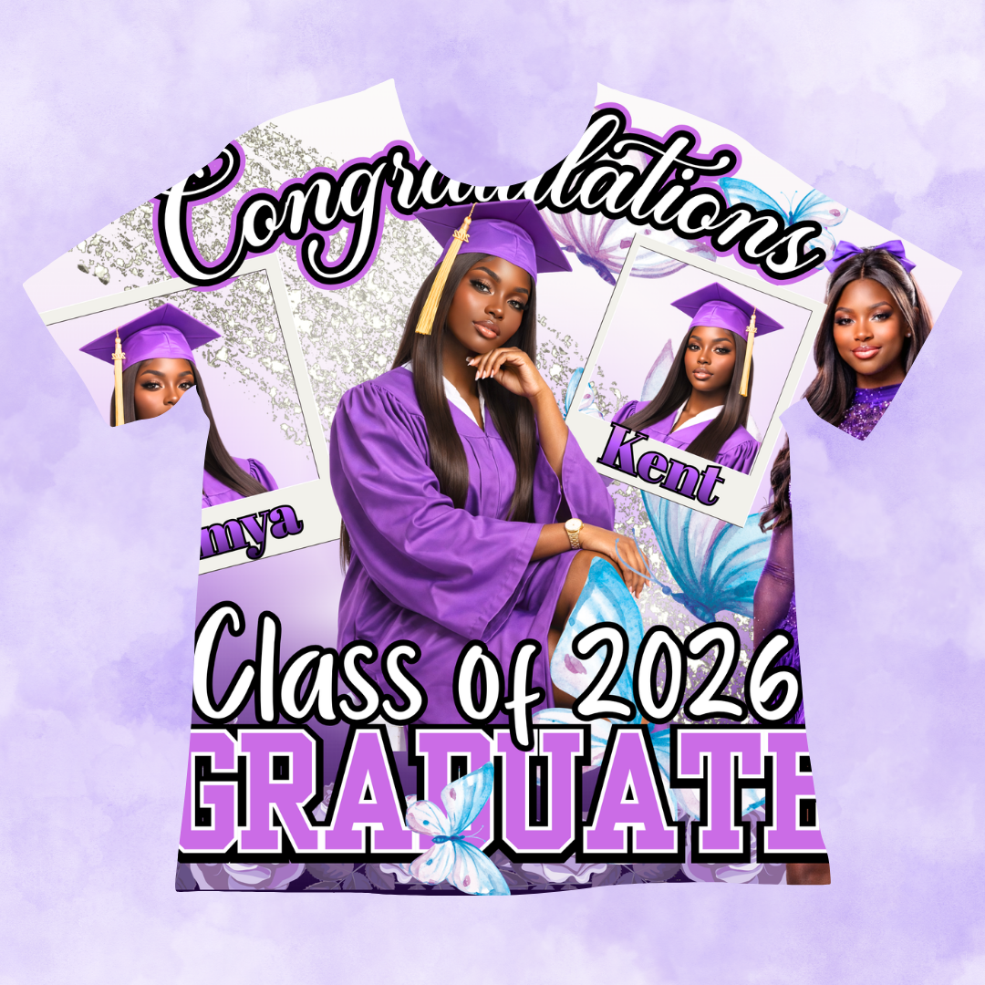 Graduation Tshirts
