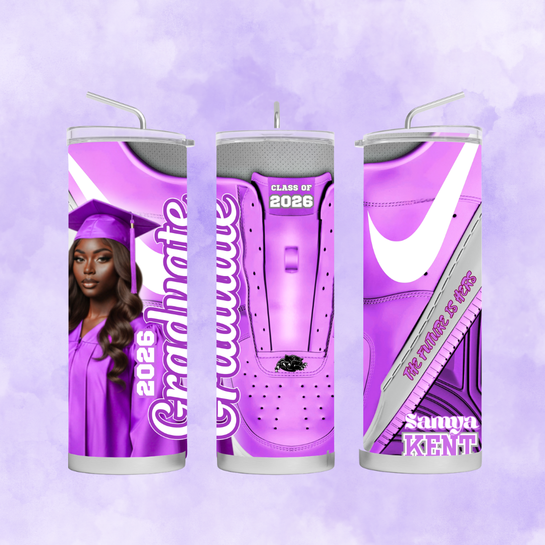 Graduation Tumblers