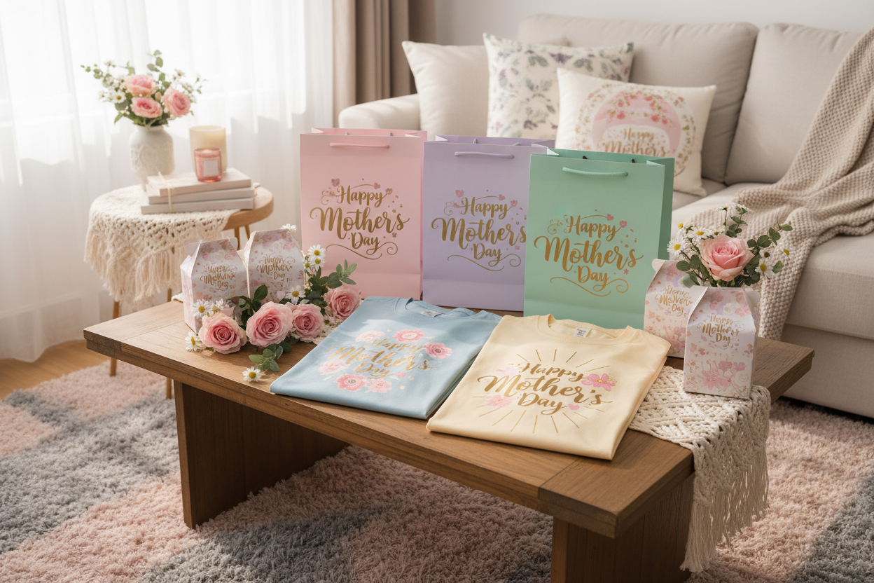 Mother's Day Collection