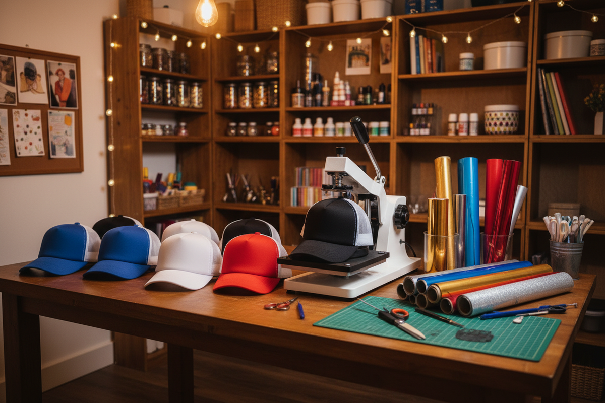 Hats