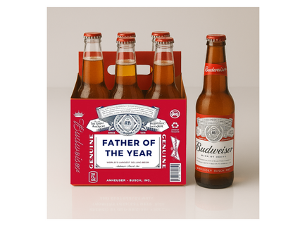 Toast To Dad