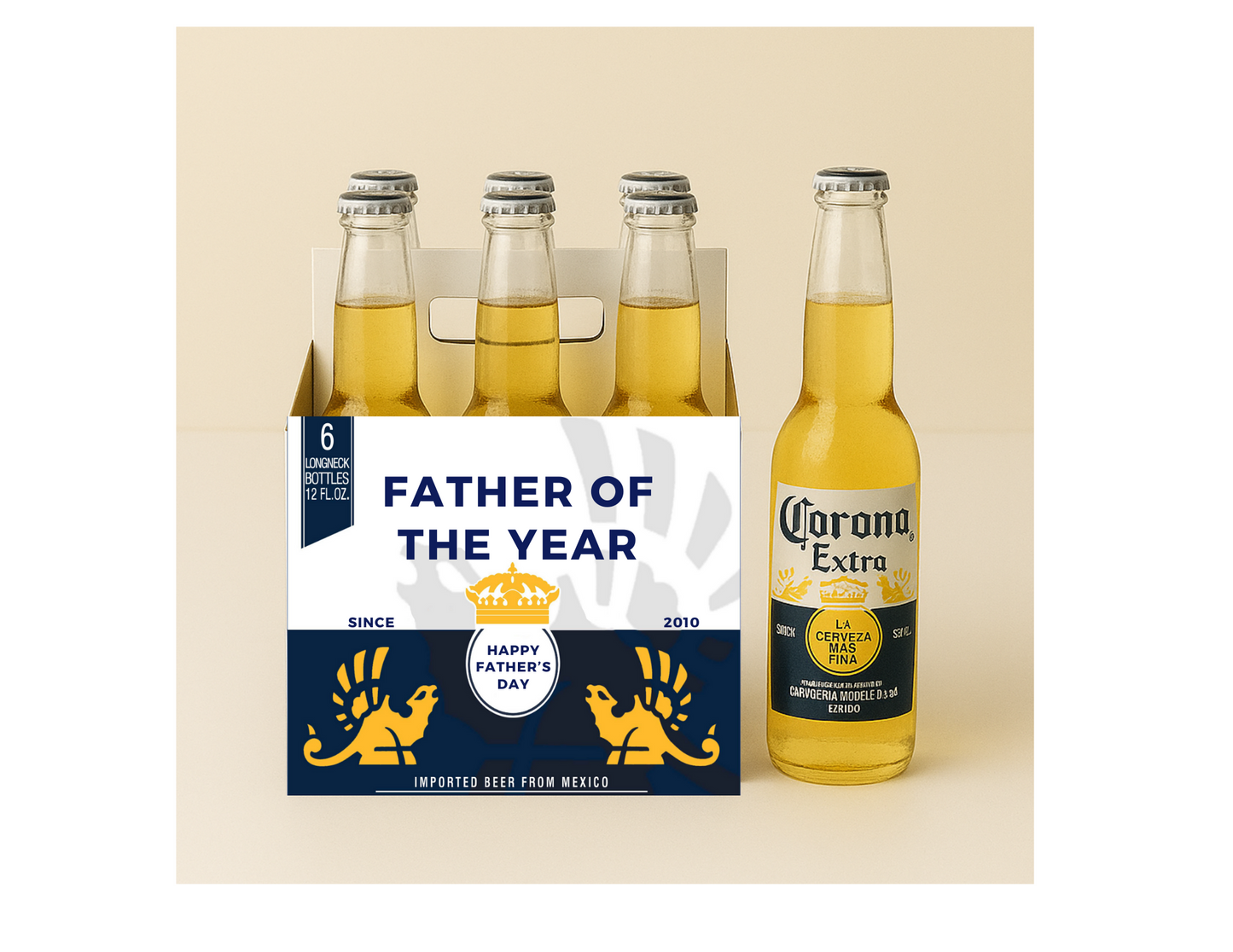 Toast To Dad