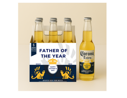 Toast To Dad