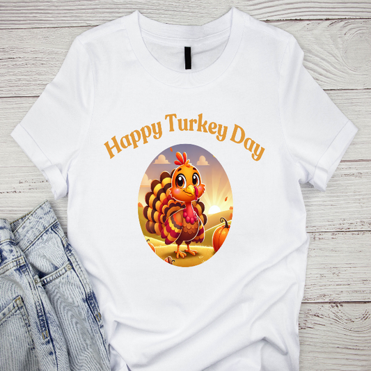 Thanksgiving T-Shirt